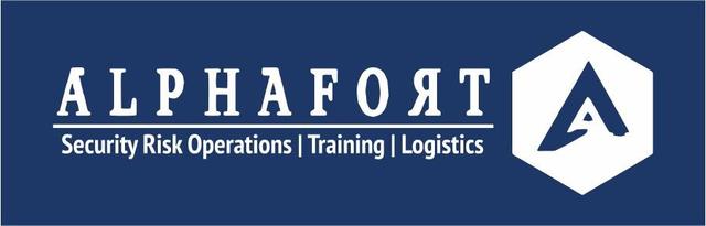 Alphaforth logo