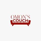 Omon's Couch logo