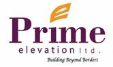 Prime Elevated Ltd. logo