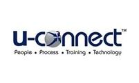 U-Connect Human Resources Ltd. logo